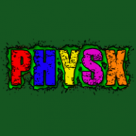 iPhysX