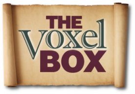 Voxel Box