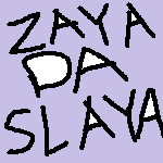 Zayadaslaya
