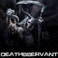 deathsservant