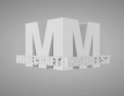 MinecraftManifestTV