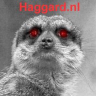 Haggard.nl
