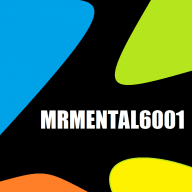MrMental6001