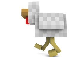 ChickenCode